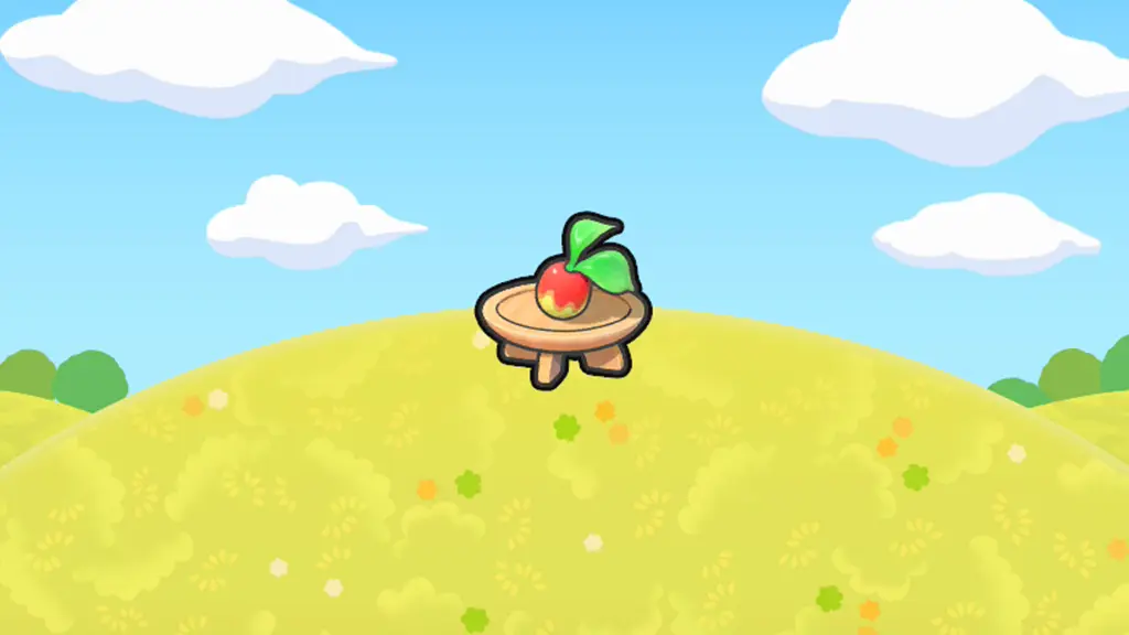 グルメなお供え物