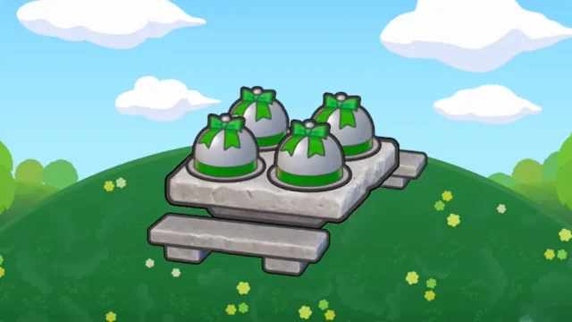 ワクワクな食卓