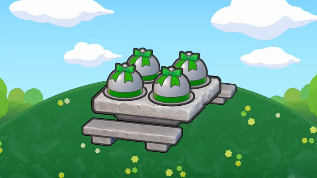 ワクワクな食卓