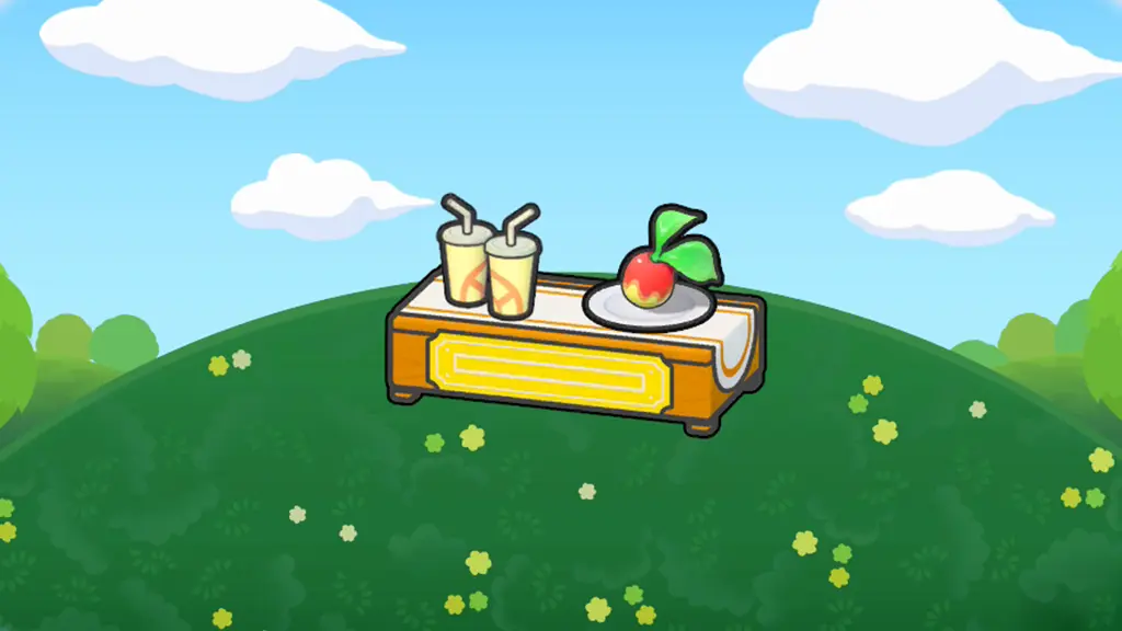 みんなでパーティー