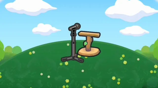 さえずりのリサイタル