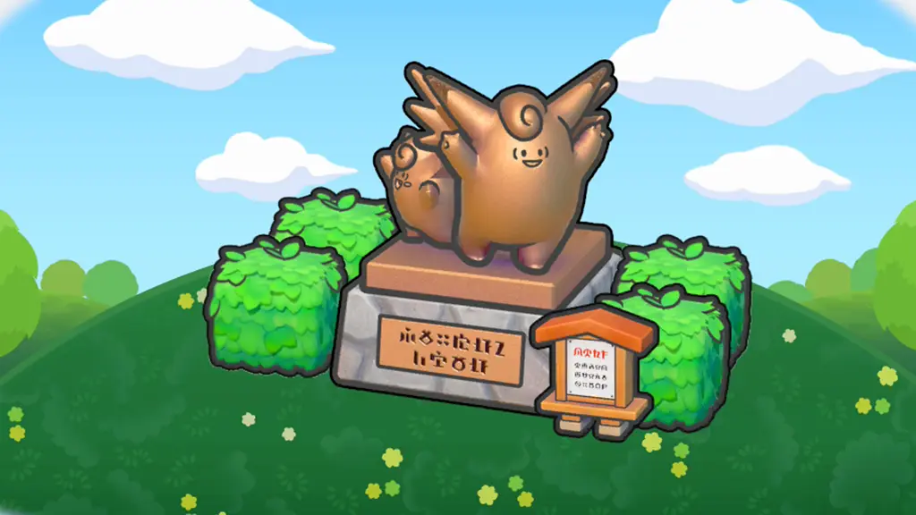 銅像の観光スポット