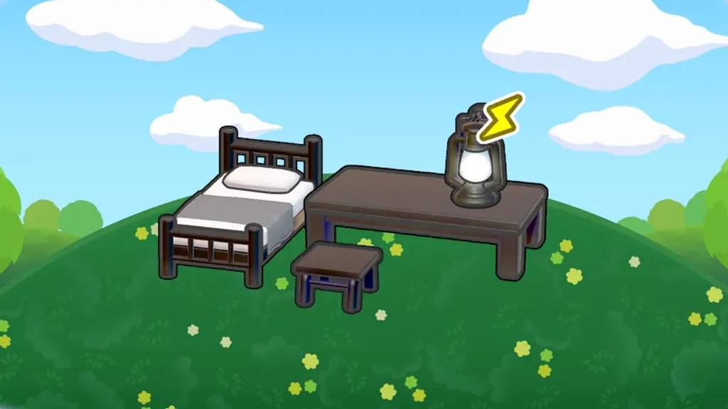 ずっしりアイアン