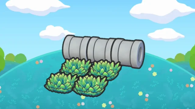 土管の秘密基地