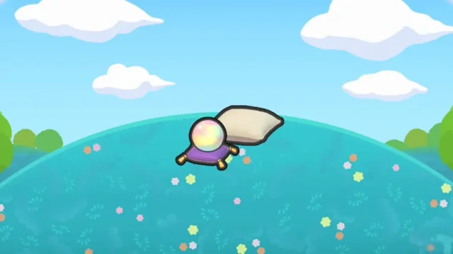 みなぎるサイコパワー