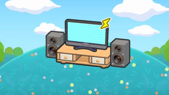 ホームシアター