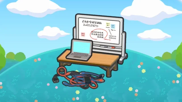 はかせを目指して研究中