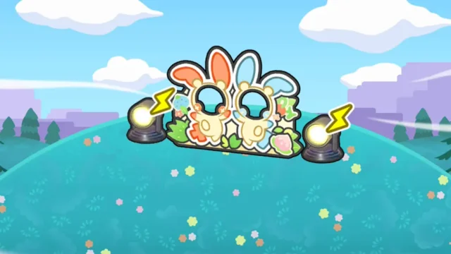 絶景の顔だしパネル