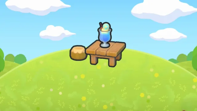 はじけるブルー 生息地