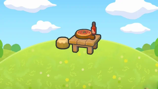 もえるほどスパイシー