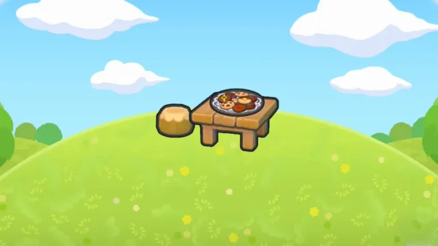 ブラックな味わい