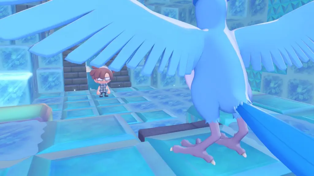 フリーザーの入手方法