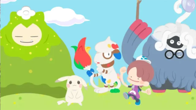 ぽこポケ攻略＆最新情報｜ぽこあポケモン｜ポケらく