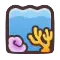 ブクブクうみぞこの街