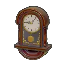 アンティークどけい