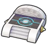 じゅうでんスポット