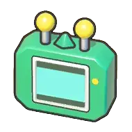 ダウジングマシン