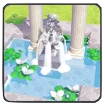 ふんすいひろば