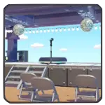 ライブステージ