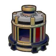 メタルなようこうろ