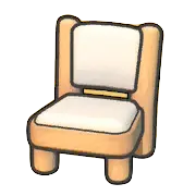 ナチュラルなイス