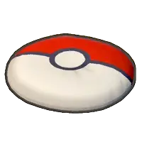 モンスターボールベッド