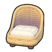 リゾートなイス