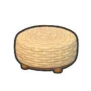 リゾートなこしかけ