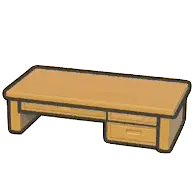 がくしゅうづくえ