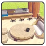 おしゃれなカフェ