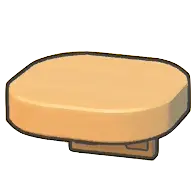 カベつけテーブル