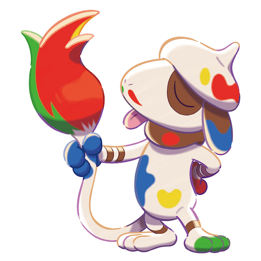 ドーブル(ペインター)