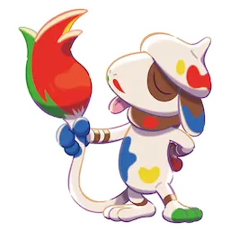 ドーブル(ペインター)