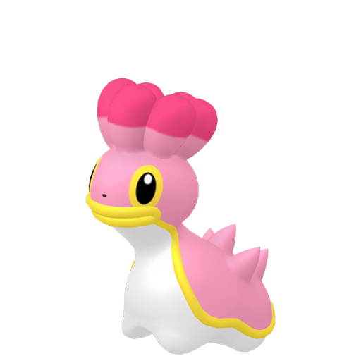 カラナクシ(にしのうみ)