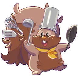 ヨクバリス(コック)