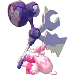 デカヌチャン(おやかた)