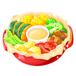 サラダ新料理レシピ