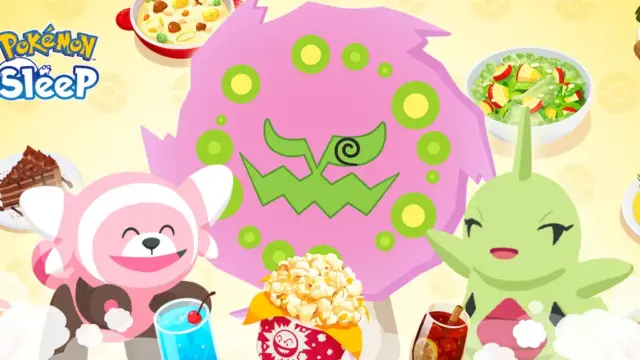 デカ盛り！料理ウィークvol.2