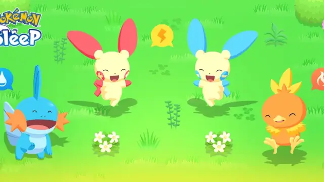 トリプルタイプウィーク