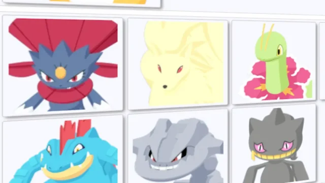 きのみポケモン一覧