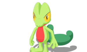 キモリ