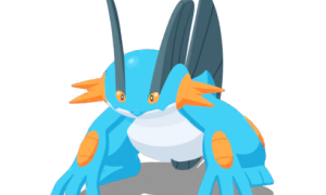 ラグラージ