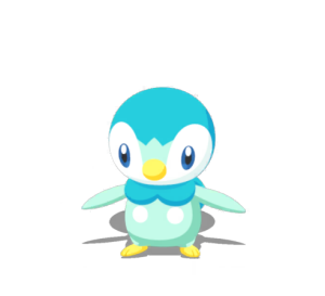 色違いポッチャマ