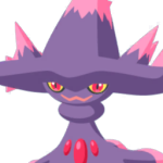 ムウマージ