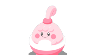 ピンプク