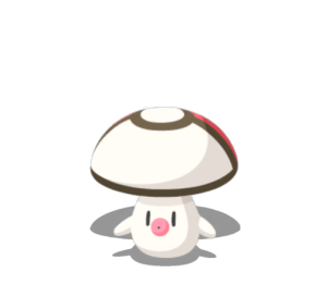 タマゲタケ