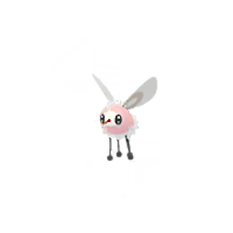 色違いアブリー