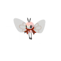 色違いアブリボン