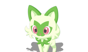ニャオハ
