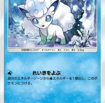アローラロコン双天の守護者